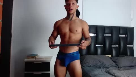 Eros online show from 10-21-25, 03:57