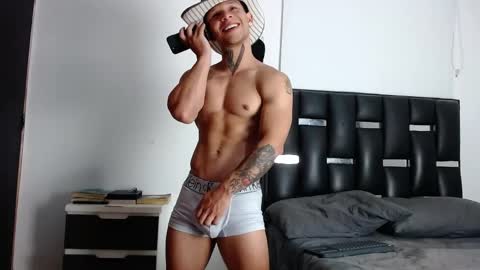 Eros online show from 03-02-26, 04:25