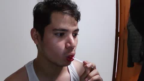 Snapshot of erosstorm chatting on 10-07-25, 02:20 ErosStorm online show from 10-07-25, 02:20