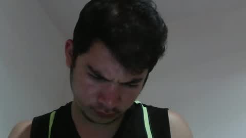 Snapshot of erosstorm chatting on 10-22-25, 05:08 ErosStorm online show from 10-22-25, 05:08