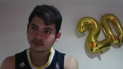 Snapshot of erosstorm chatting on 10-23-25, 02:11 ErosStorm online show from 10-23-25, 02:11