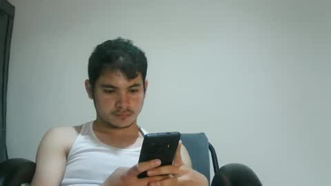 Snapshot of erosstorm chatting on 10-24-25, 07:54 ErosStorm online show from 10-24-25, 07:54