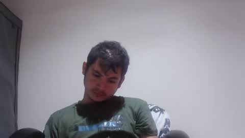 Snapshot of erosstorm chatting on 10-27-25, 05:00 ErosStorm online show from 10-27-25, 05:00