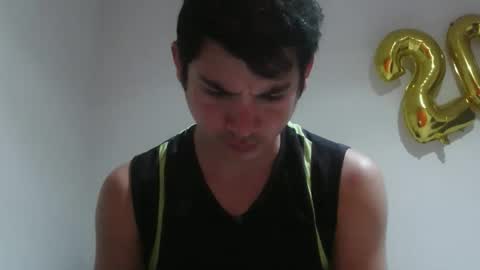 Snapshot of erosstorm chatting on 10-30-25, 03:30 ErosStorm online show from 10-30-25, 03:30