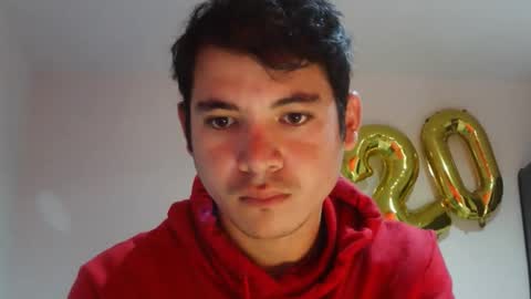 Snapshot of erosstorm chatting on 10-30-25, 05:57 ErosStorm online show from 10-30-25, 05:57