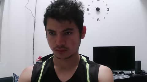 Snapshot of erosstorm chatting on 11-06-25, 03:24 ErosStorm online show from 11-06-25, 03:24