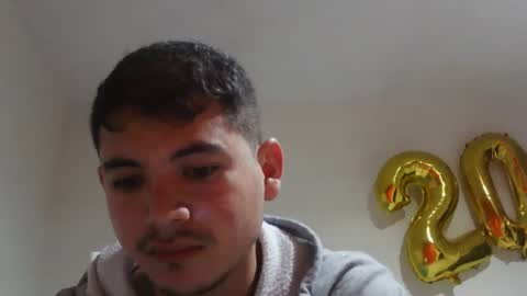 Snapshot of erosstorm chatting on 11-08-25, 01:50 ErosStorm online show from 11-08-25, 01:50