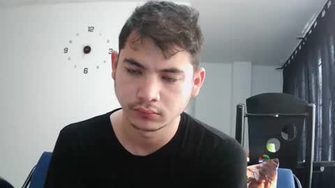 Snapshot of erosstorm chatting on 11-18-25, 02:54 ErosStorm online show from 11-18-25, 02:54