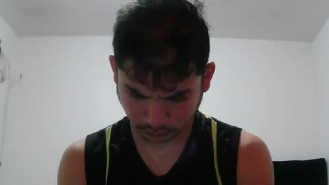 Snapshot of erosstorm chatting on 11-23-25, 04:40 ErosStorm online show from 11-23-25, 04:40