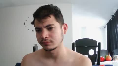 Snapshot of erosstorm chatting on 11-27-25, 03:58 ErosStorm online show from 11-27-25, 03:58