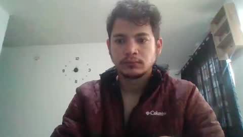 ErosStorm online show from 02-01-26, 05:22