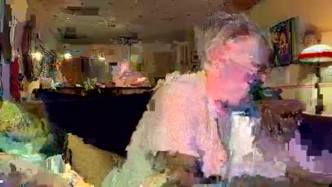 eros online show from 02-22-25, 03:23