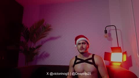 eroswolf online show from 12-22-25, 10:29