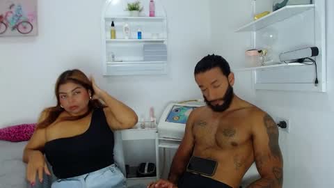 EROTIC SPA online show from 04-01-26, 09:12