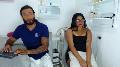 EROTIC SPA online show from 04-02-26, 07:33