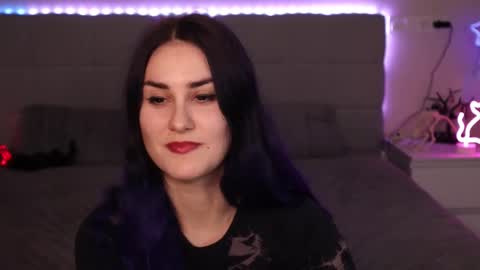 erotic_synth_goddess online show from 10-05-25, 05:11