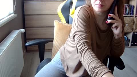 Melissa   online show from 01-12-25, 11:17
