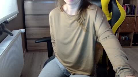 Melissa   online show from 01-12-25, 02:19