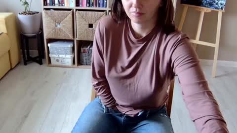 Melissa   online show from 10-04-25, 10:13