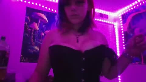 eroticdemon420 online show from 11-16-25, 10:10