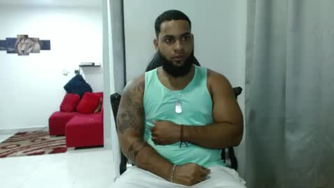 Eroticoblack online show from 09-13-25, 11:59