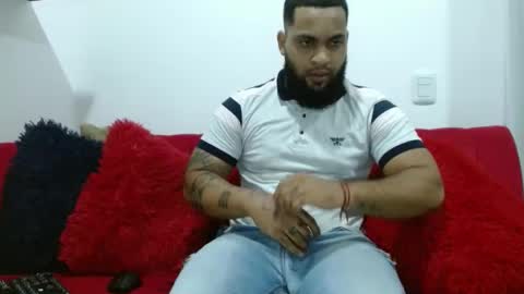 Eroticoblack online show from 10-06-25, 02:20