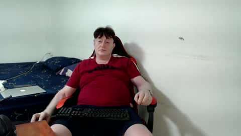 Snapshot of eroticon_6 chatting on 12-29-24, 04:38 Tom Delaney online show from 12-29-24, 04:38