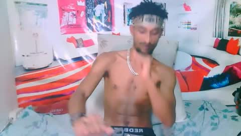 Liam online show from 02-14-26, 06:48