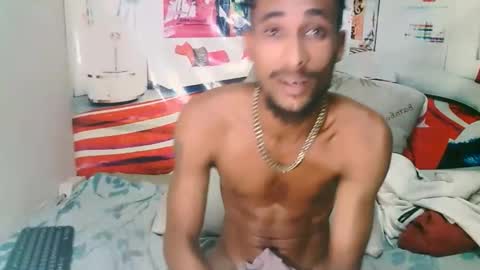 Liam online show from 02-27-26, 06:19