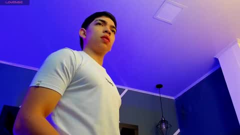 Eryon online show from 10-10-25, 11:20