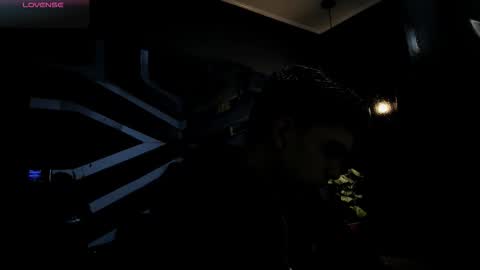 Eryon online show from 10-27-25, 11:14