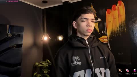 Eryon online show from 11-07-25, 11:10