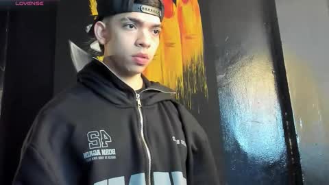 Eryon online show from 11-08-25, 11:10