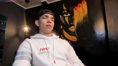 Eryon online show from 11-10-25, 11:20