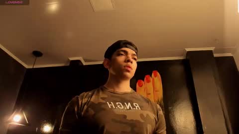 Eryon online show from 11-19-25, 11:10