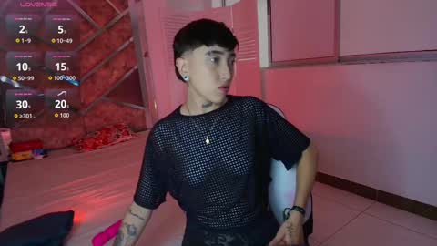 Eryx online show from 10-20-25, 02:17