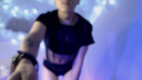 Snapshot of eryxrouse chatting on 02-27-26, 07:47 ERYX ROUSE online show from 02-27-26, 07:47