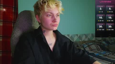 esajukyy online show from 12-14-24, 02:53