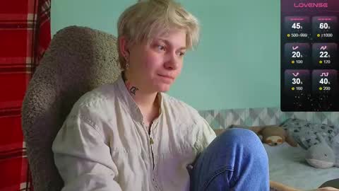 esajukyy online show from 12-31-24, 06:16