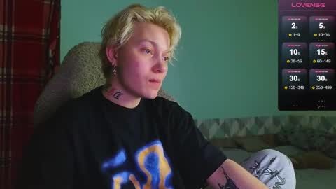 esajukyy online show from 01-14-25, 12:56