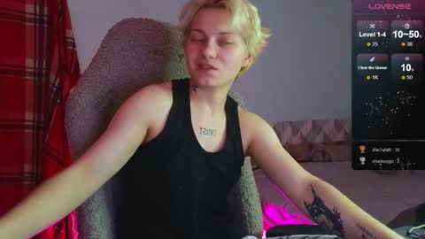 esajukyy online show from 02-03-25, 01:08