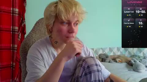 esajukyy online show from 02-15-25, 08:11