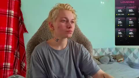 esajukyy online show from 02-20-25, 06:50