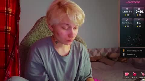 esajukyy online show from 02-20-25, 02:02