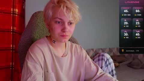 esajukyy online show from 02-21-25, 04:26