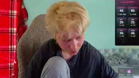 esajukyy online show from 02-26-25, 06:15