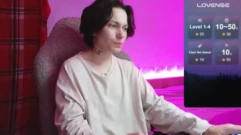 esajukyy online show from 09-14-25, 02:27