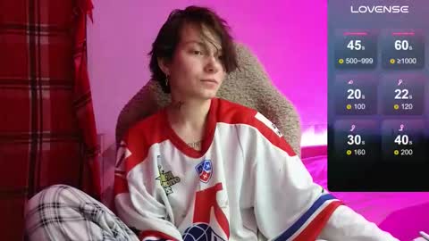 esajukyy online show from 09-23-25, 01:25