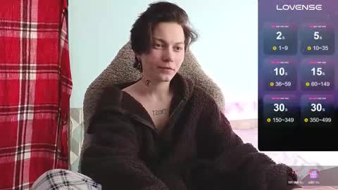 esajukyy online show from 10-01-25, 08:20