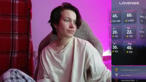 esajukyy online show from 10-02-25, 11:28